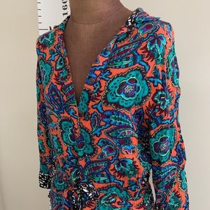 Rachel Roy tunic/ dress